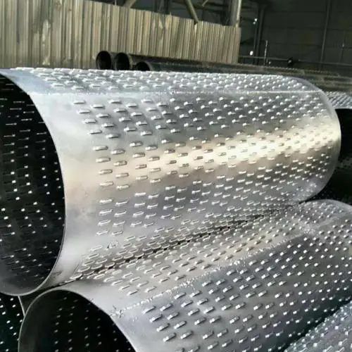 湖北滤水管参考标准及其他因素