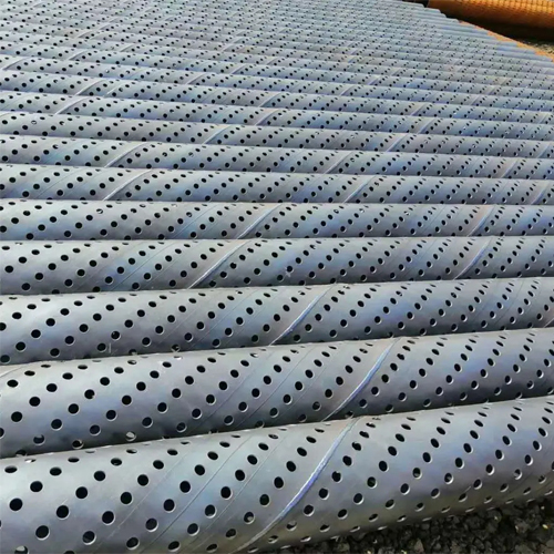 湖北桥式滤水管如何分类？