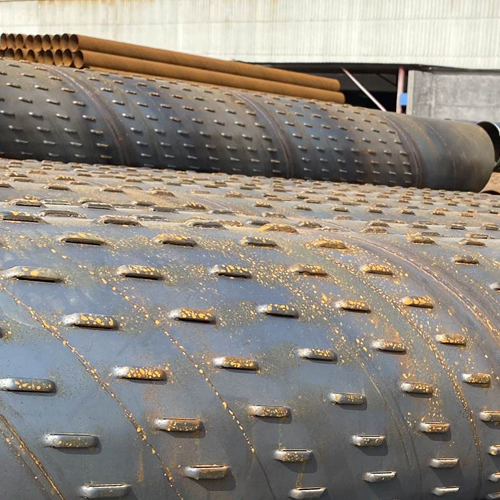 湖北桥式滤水管的材质如何选择？