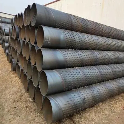 湖北房建滤水管规格的选择