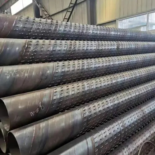 湖北滤水管施工过程中如何保证安全操作？