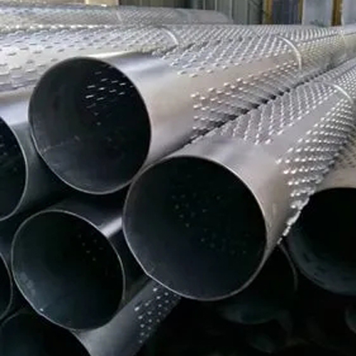 湖北滤水管口径多大最适合施工？