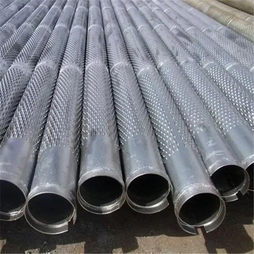 湖北滤水管施工条例包括哪些内容