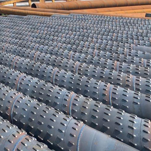 湖北滤水管降水原理是什么？