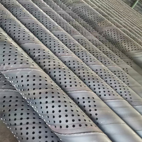 湖北滤水管施工要求及施工条件