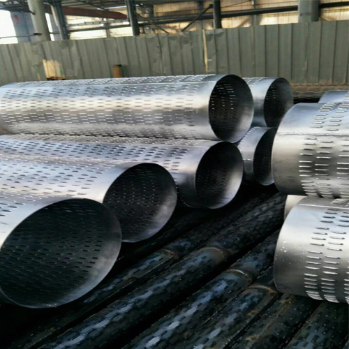 湖北桥式滤水管设备安装注意事项