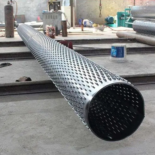 湖北滤水管的施工标准包括哪几个方面？